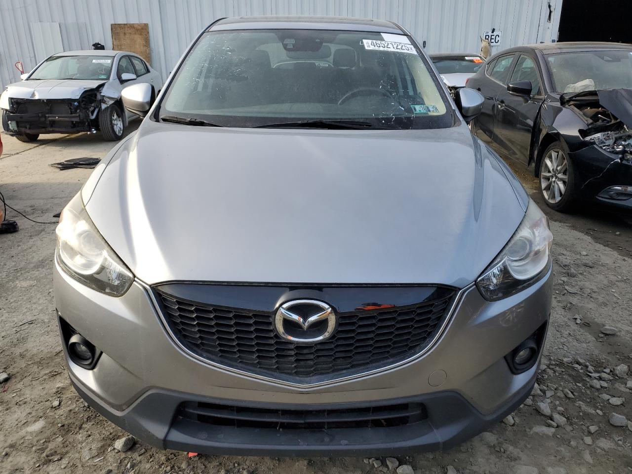 2015 Mazda CX-5 - Image 5