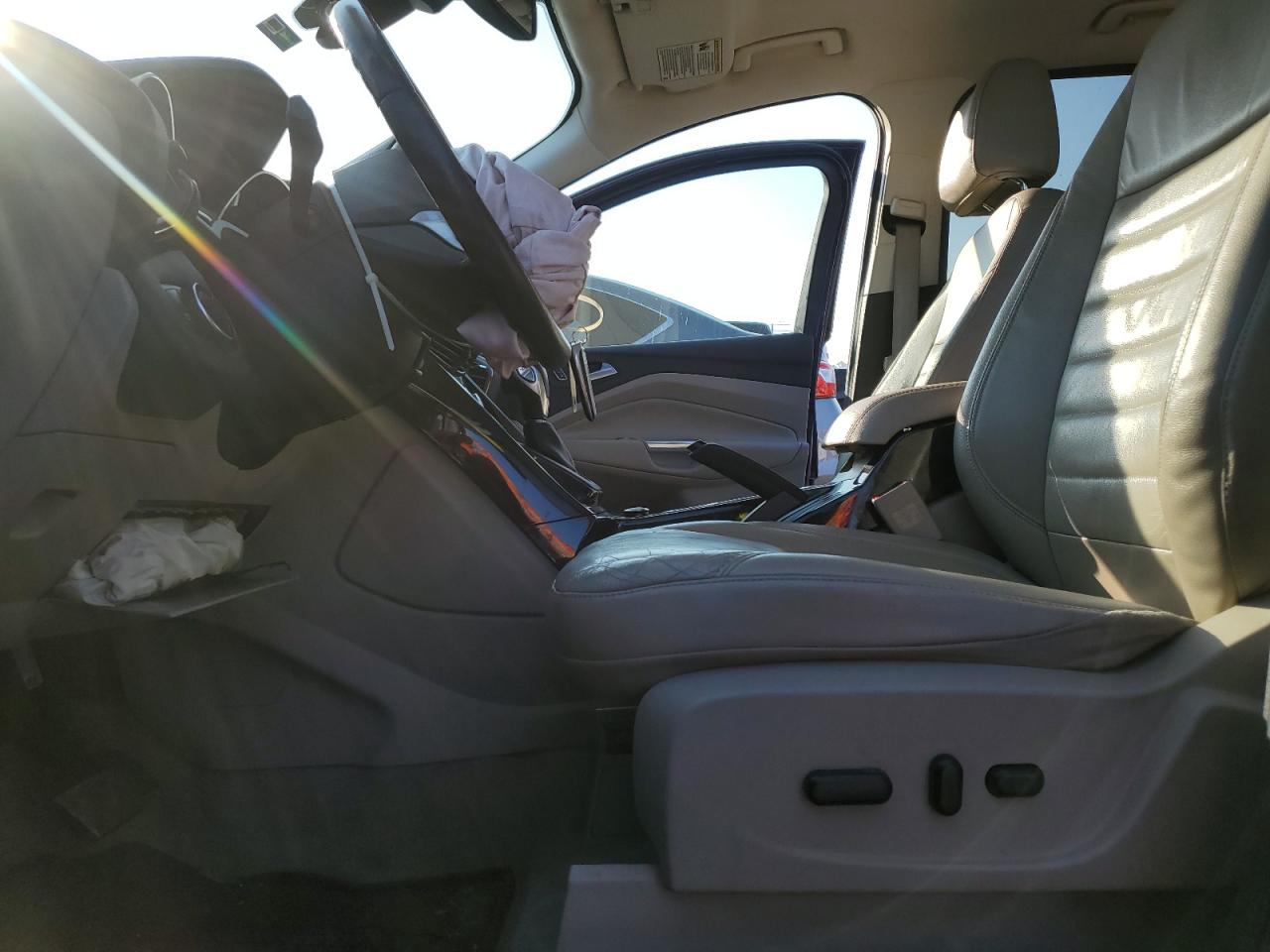 2016 Ford Escape - Image 7