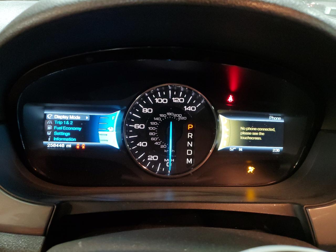 2012 Ford Edge - Image 9