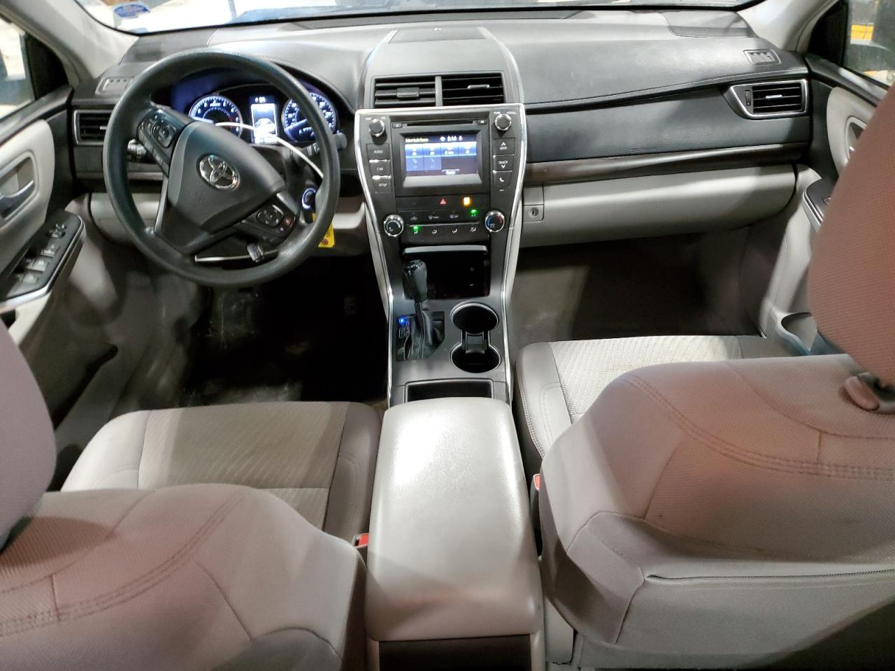 2017 Toyota Camry - Image 8