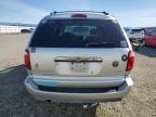 2005 Chrysler Town & Country Touring იყიდება Anderson-ში, CA - Water/Flood