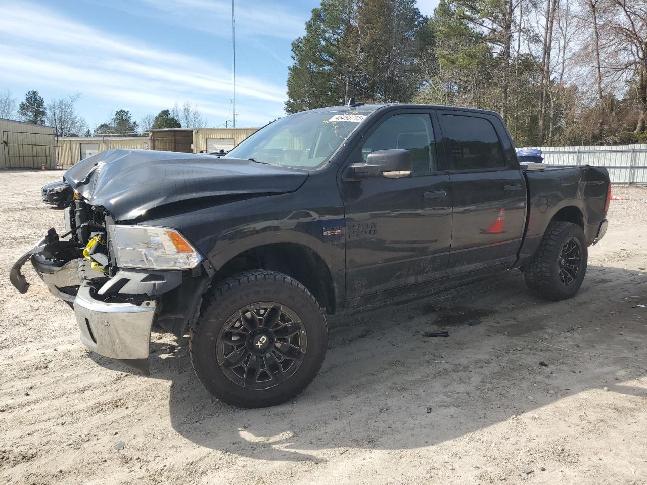 2016 RAM 1500 - Image 1