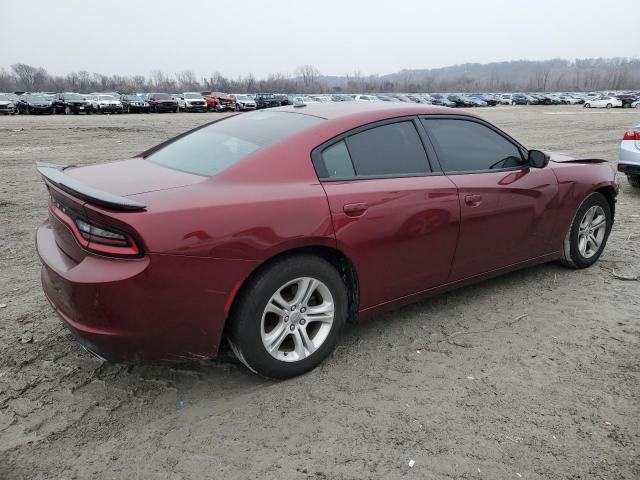  DODGE CHARGER 2020 Bordowy