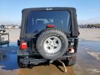 2006 Jeep Wrangler / Tj Sport de vânzare în Grand Prairie, TX - All Over