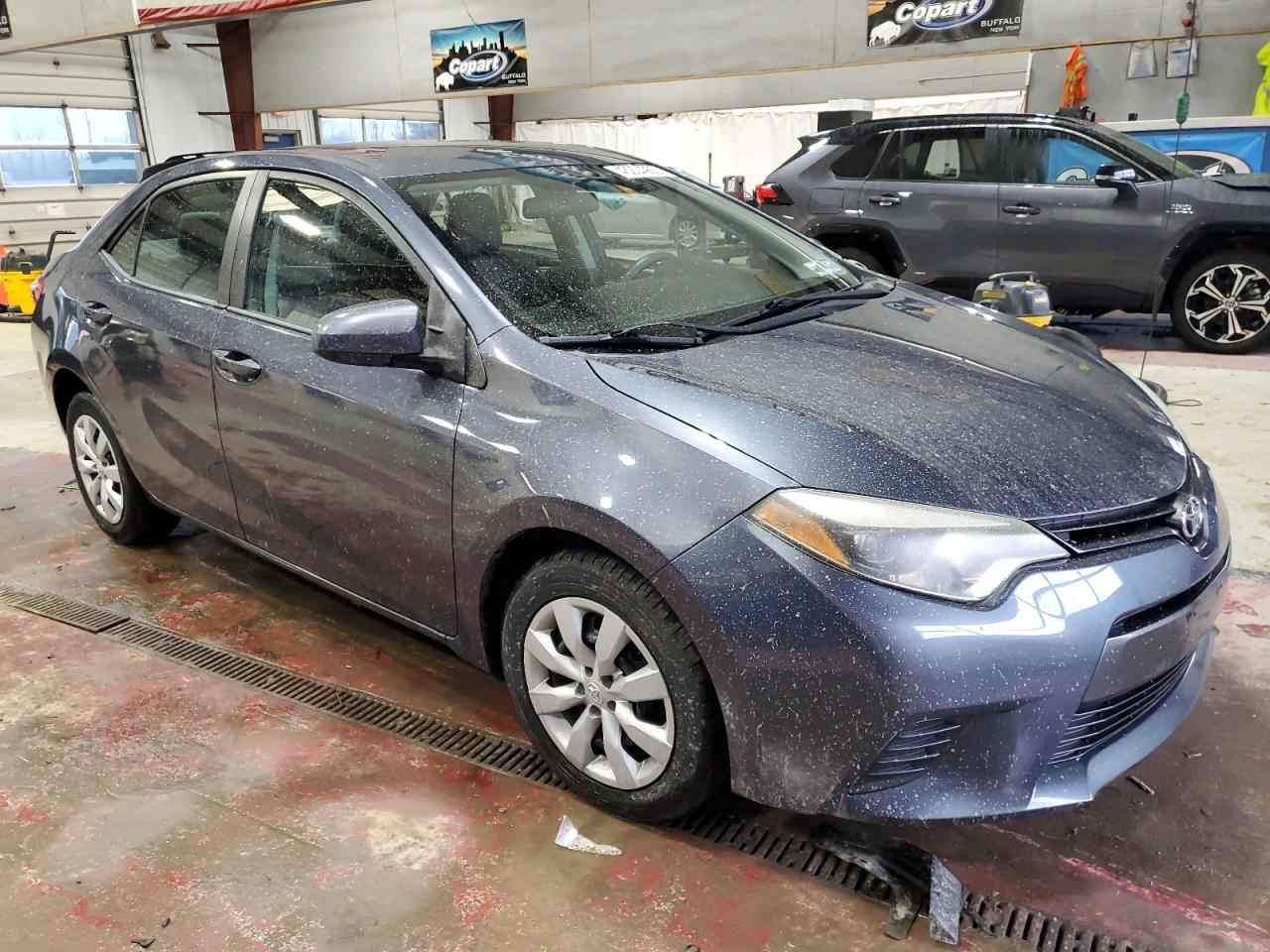 2015 Toyota Corolla - Image 4