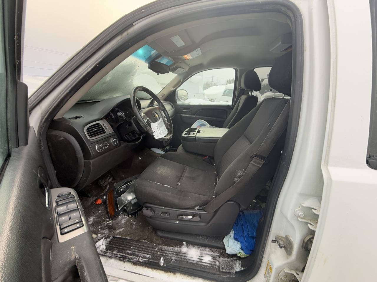 2013 Chevrolet Tahoe - Image 7