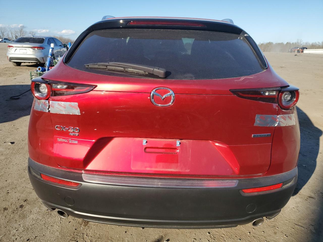 2024 Mazda CX-30 - Image 6