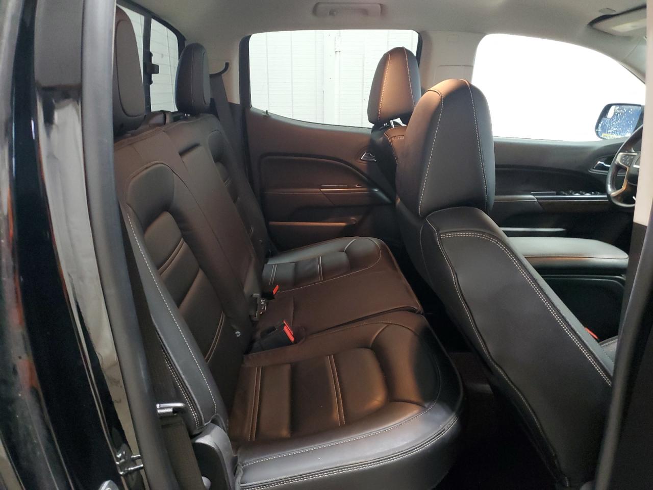 2019 GMC Canyon - Image 10