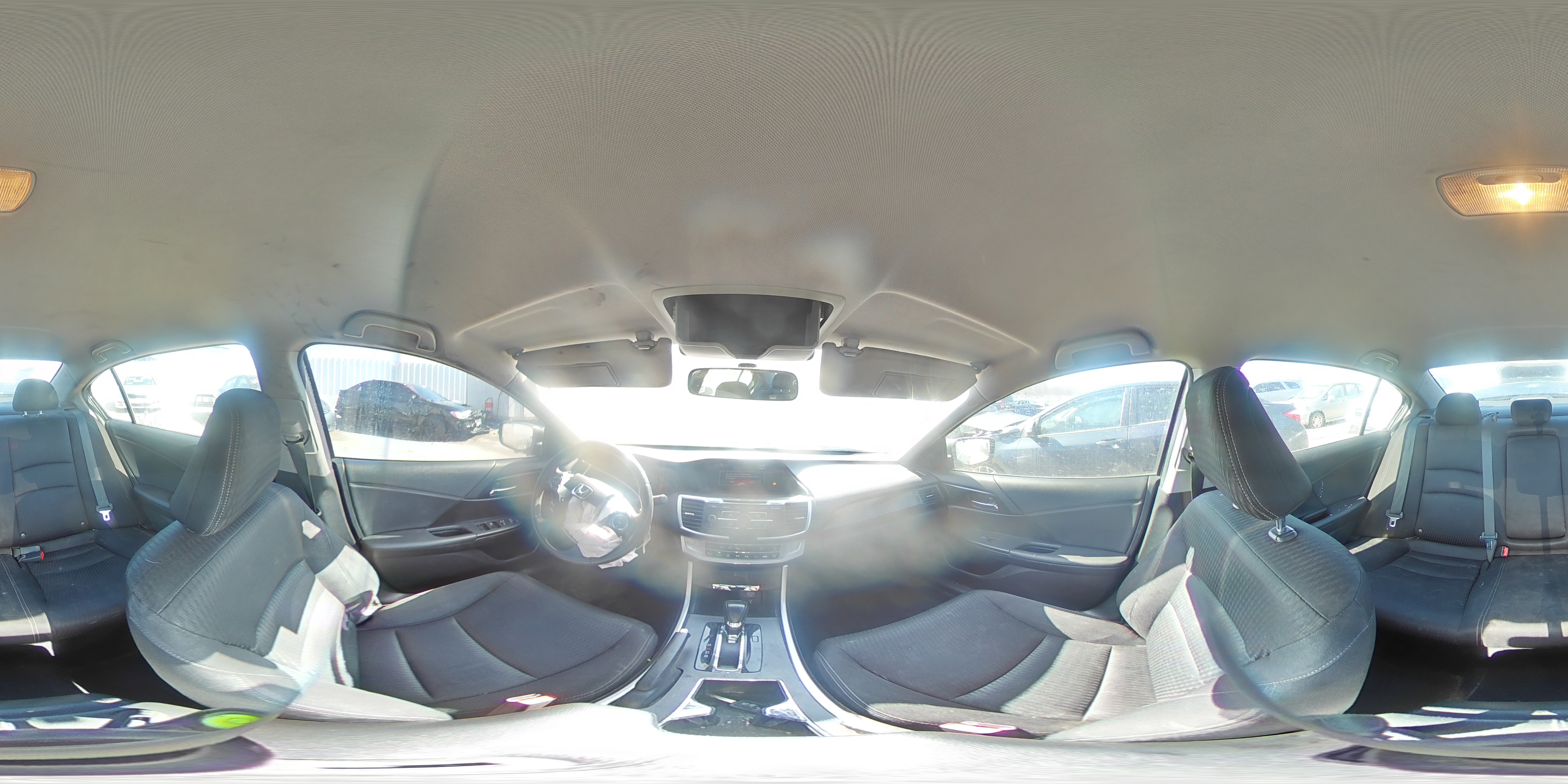 2015 Honda Accord - Image 14