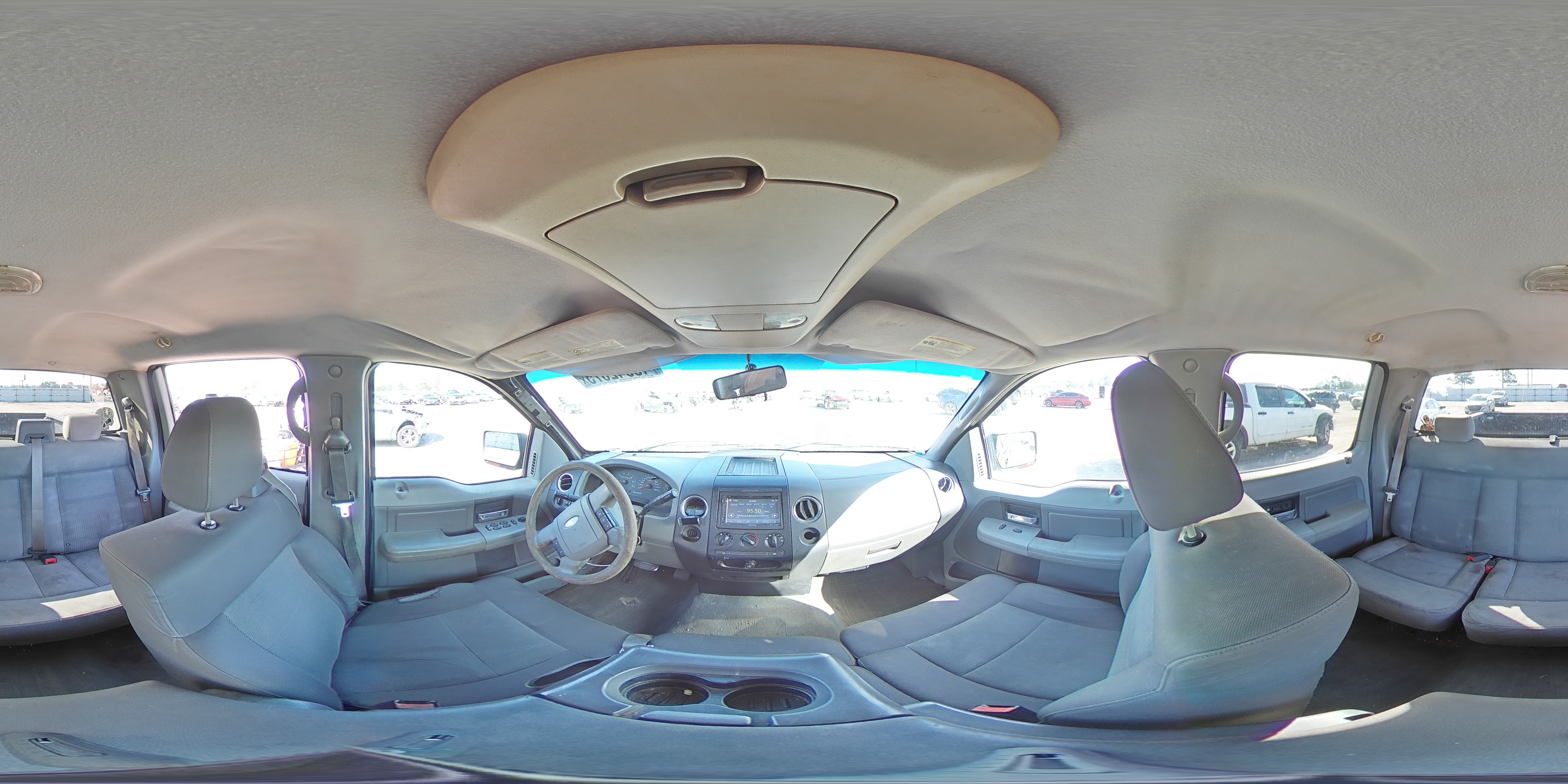 2007 Ford F-150 - Image 12