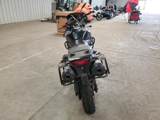 2007 SUZUKI DL1000 