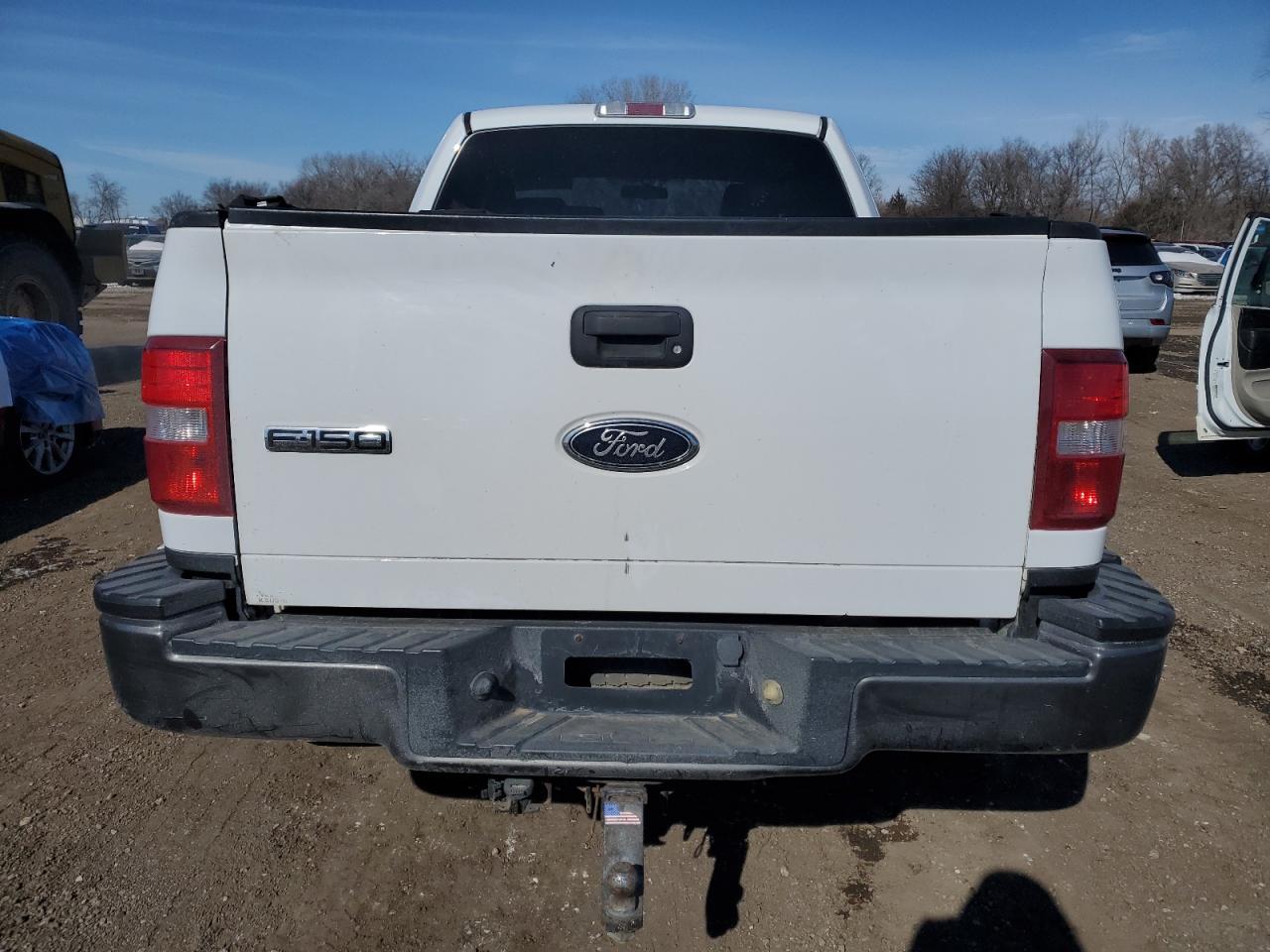 2004 Ford F-150 - Image 6
