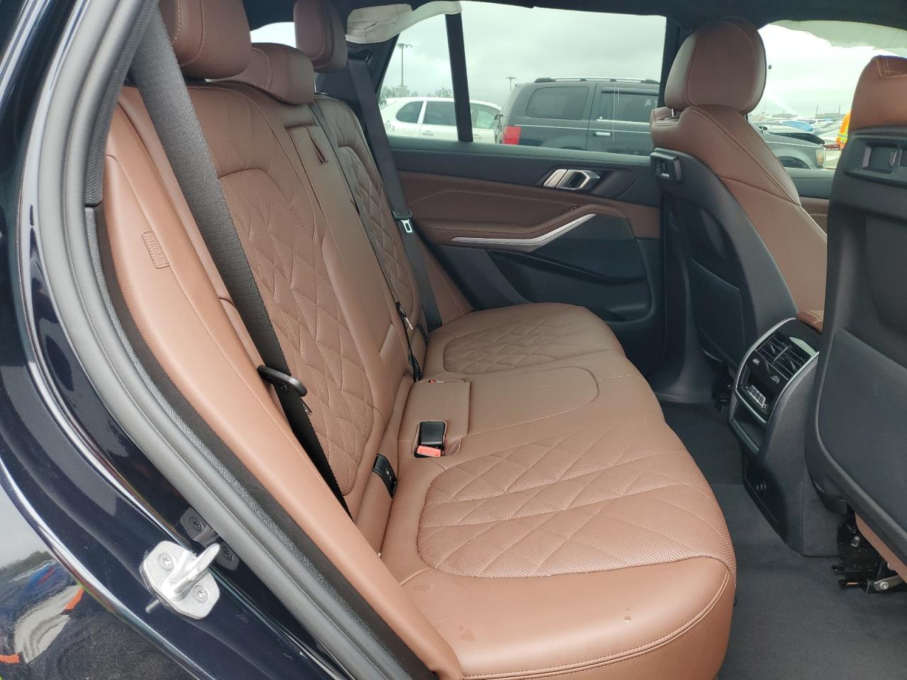 2023 BMW X5 - Image 11