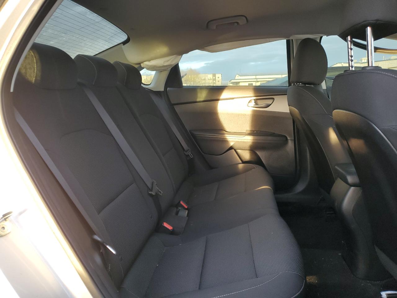 2020 Kia Forte - Image 10