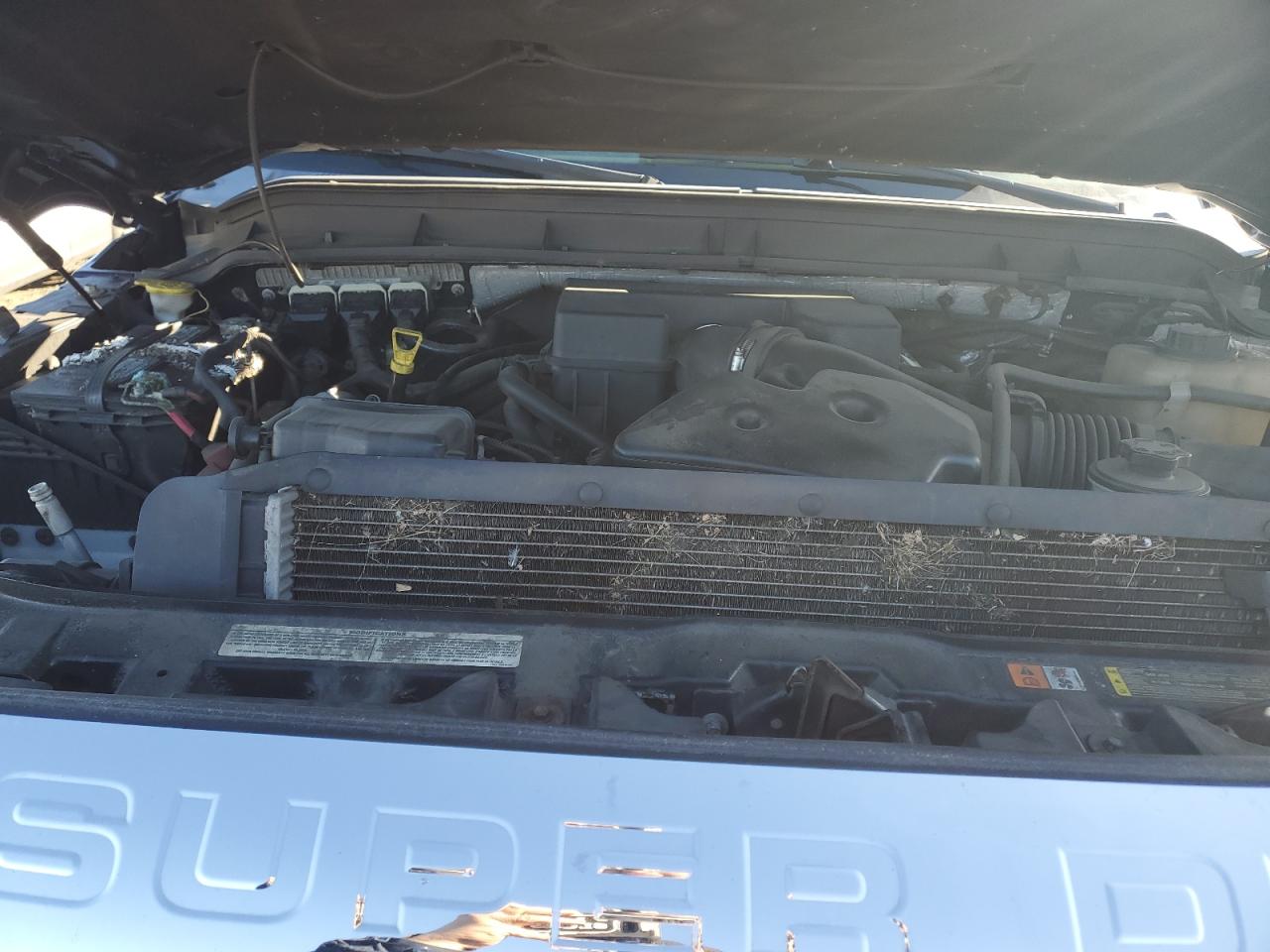 2012 Ford F250 - Image 11
