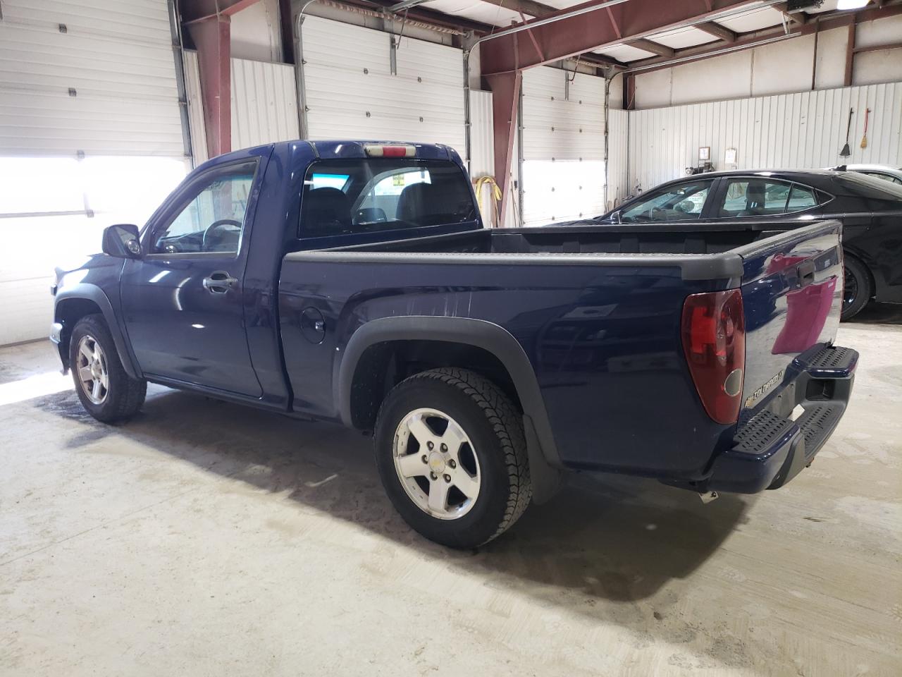 2010 Chevrolet Colorado - Image 2