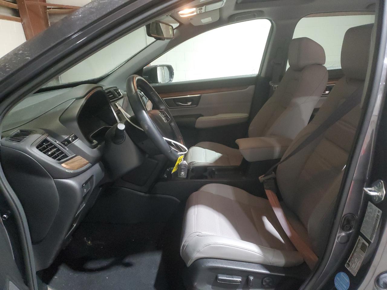 2022 Honda CR-V - Image 7