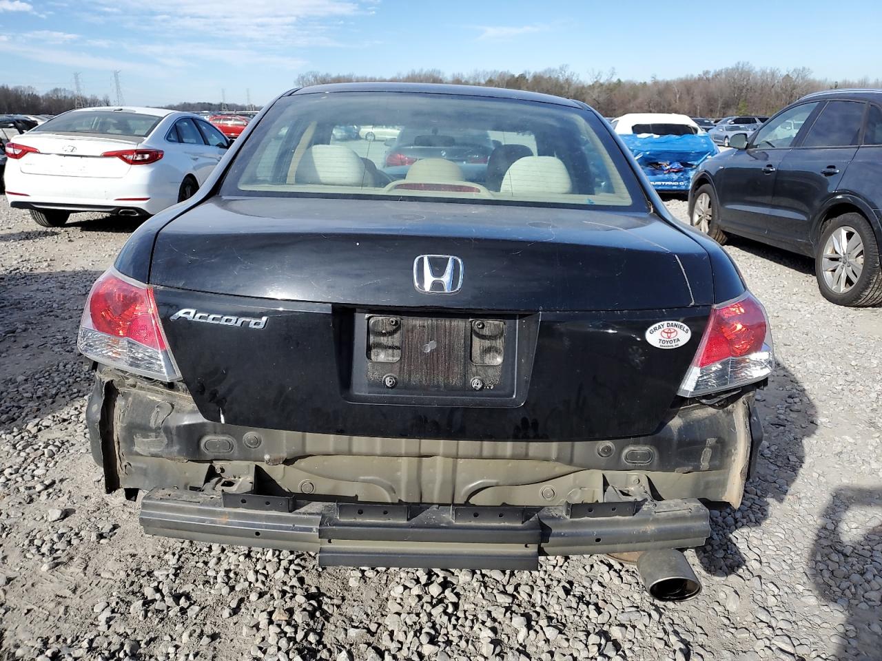 2010 Honda Accord - Image 6