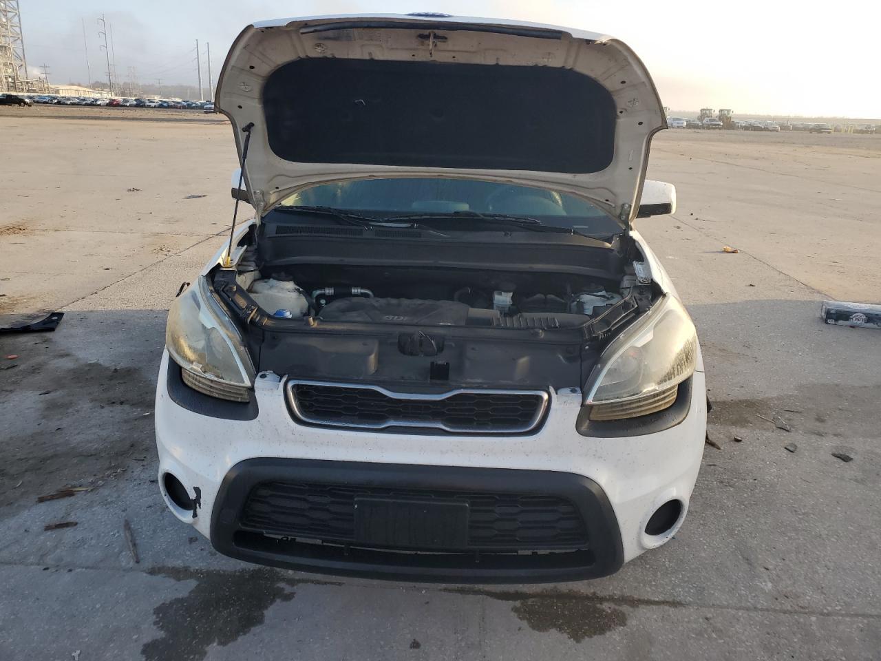 2013 Kia Soul - Image 11