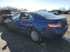 2010 Toyota Camry Base на продаже в Baltimore, MD - Side
