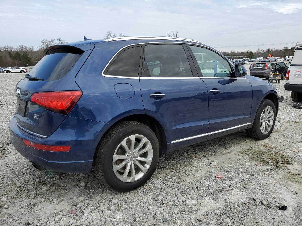 2016 Audi Q5 - Image 3