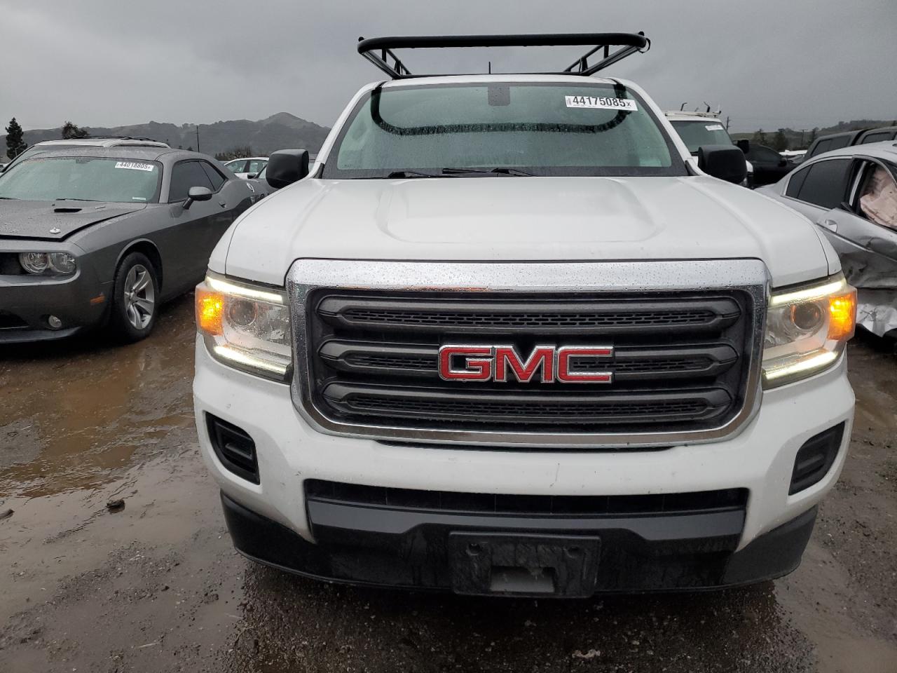 2019 GMC Canyon - Image 5