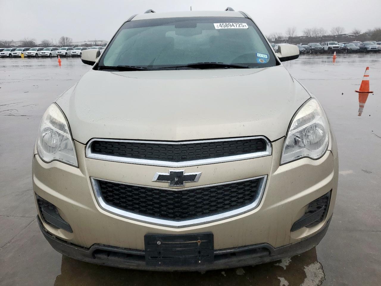 2014 Chevrolet Equinox - Image 5