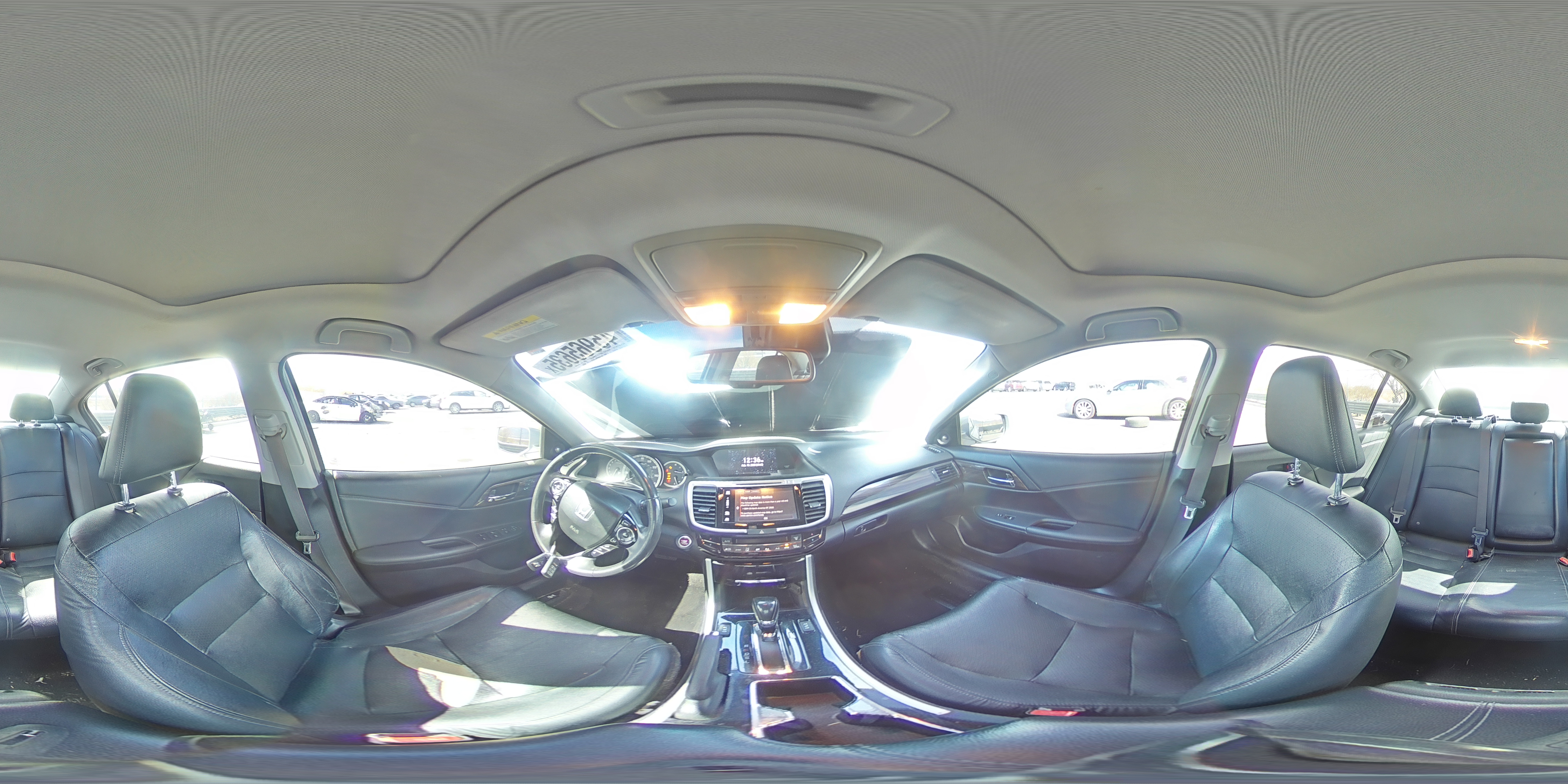 2016 Honda Accord - Image 12