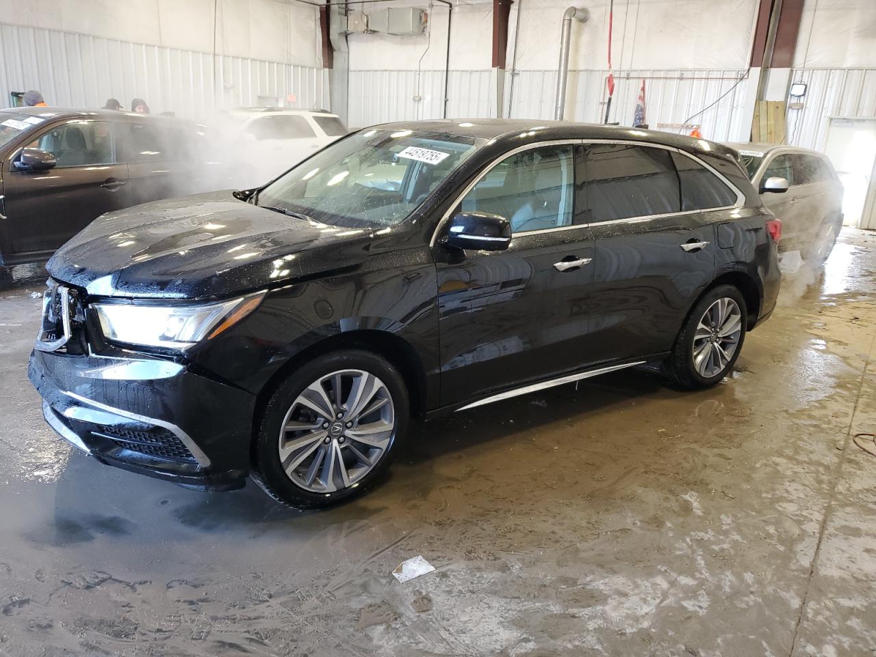 2017 Acura MDX - Image 1