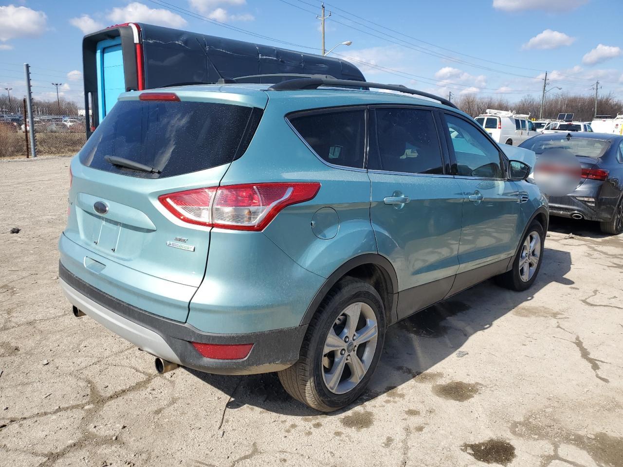 2013 Ford Escape - Image 3