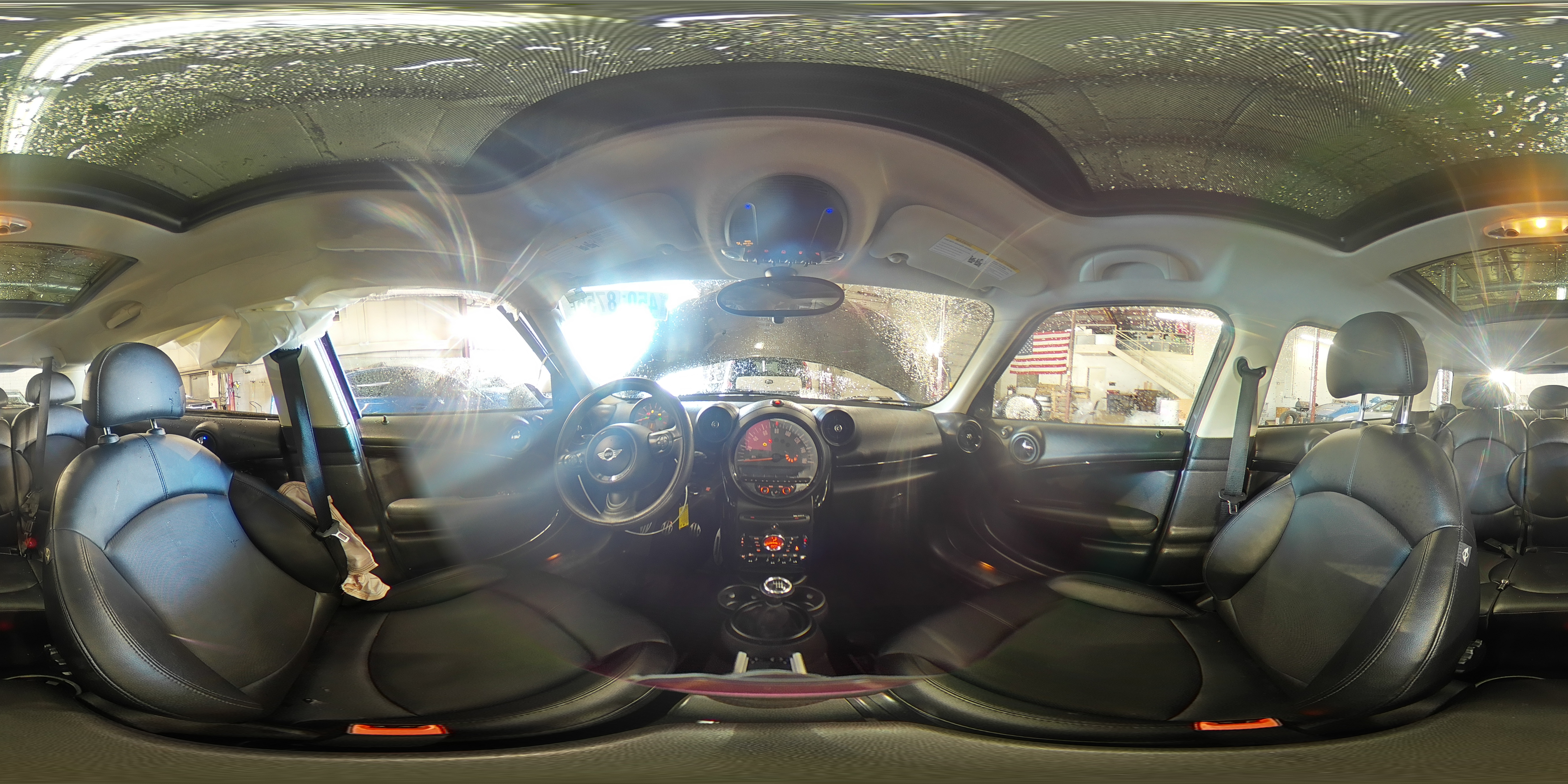 2015 MINI Cooper - Image 14
