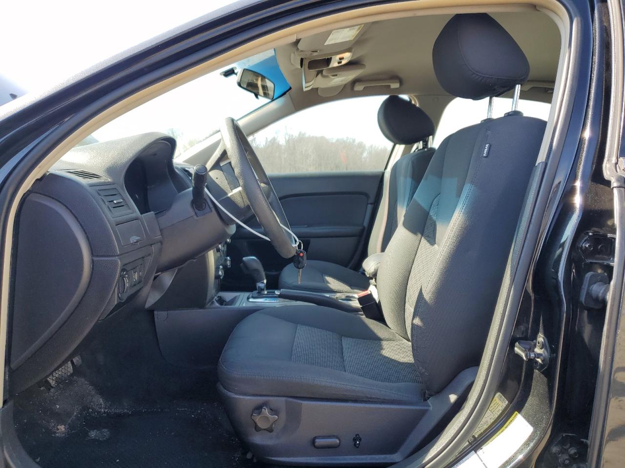 2011 Ford Fusion - Image 7