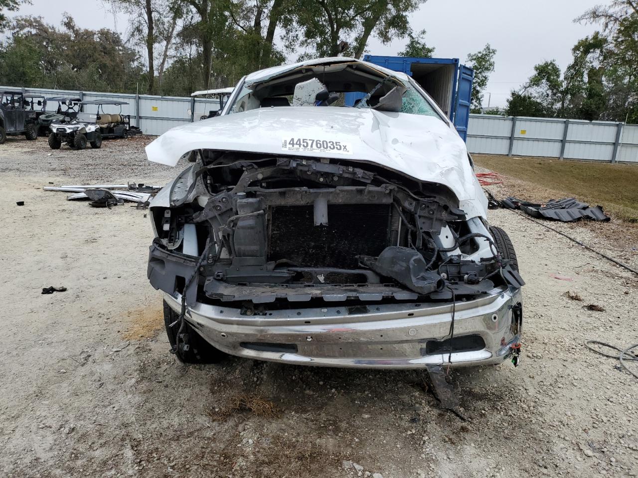 2018 RAM 1500 - Image 5