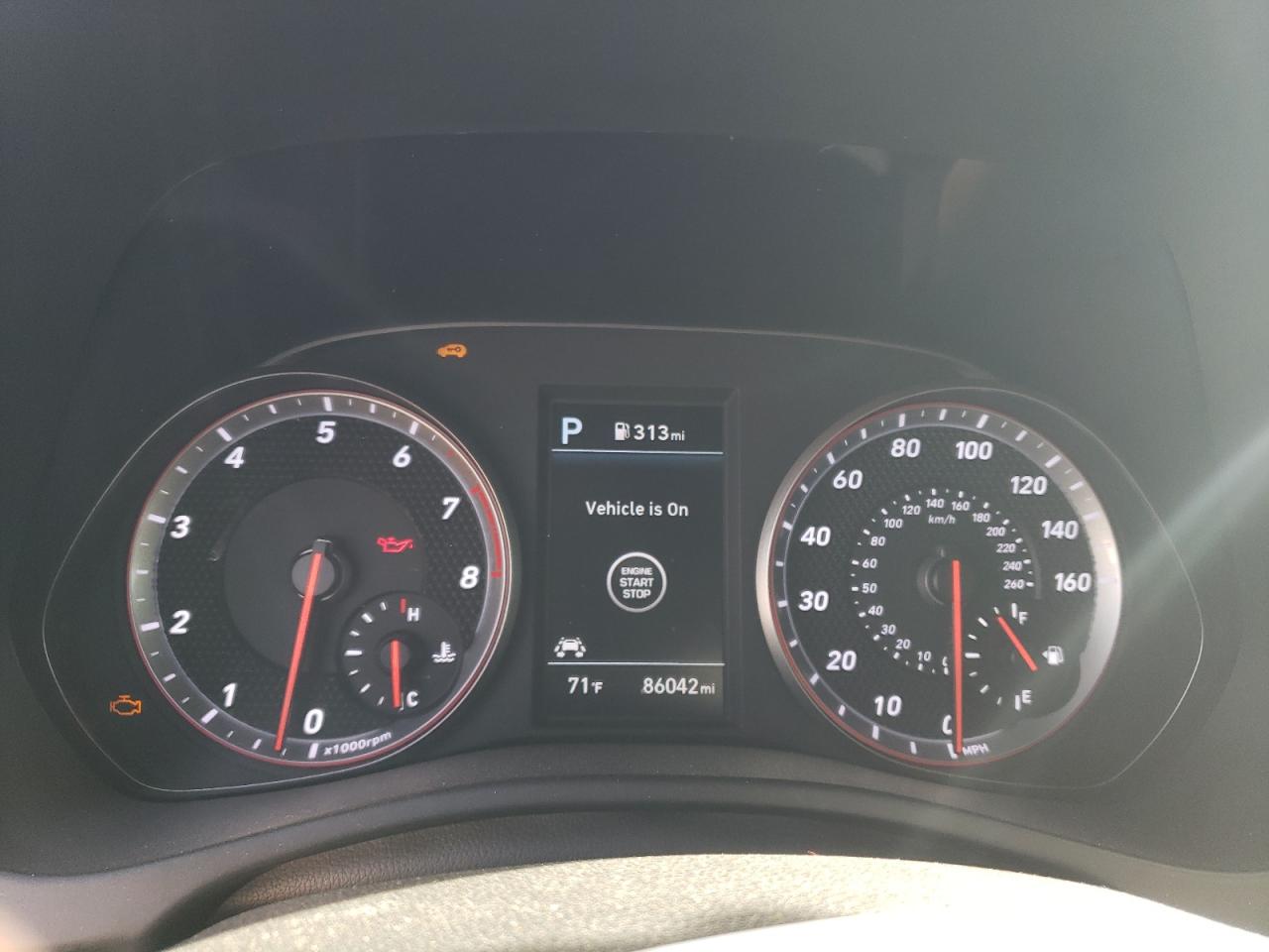 2019 Hyundai Veloster - Image 9