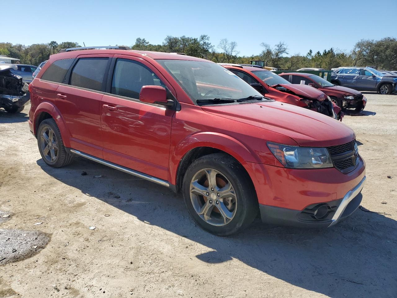 2016 Dodge Journey - Image 4