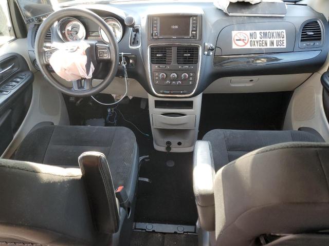  DODGE CARAVAN 2019 Білий