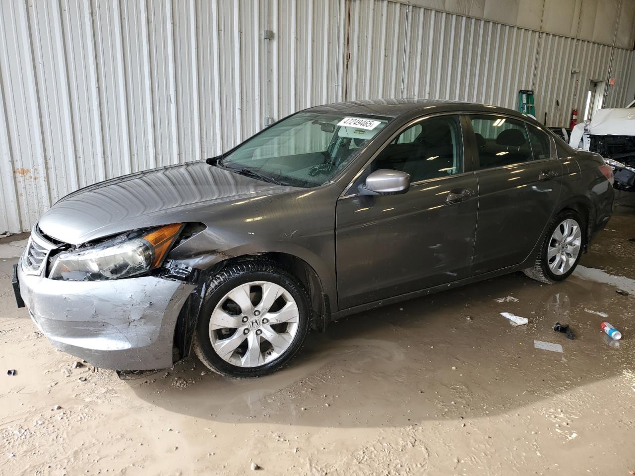 2009 Honda Accord - Image 1