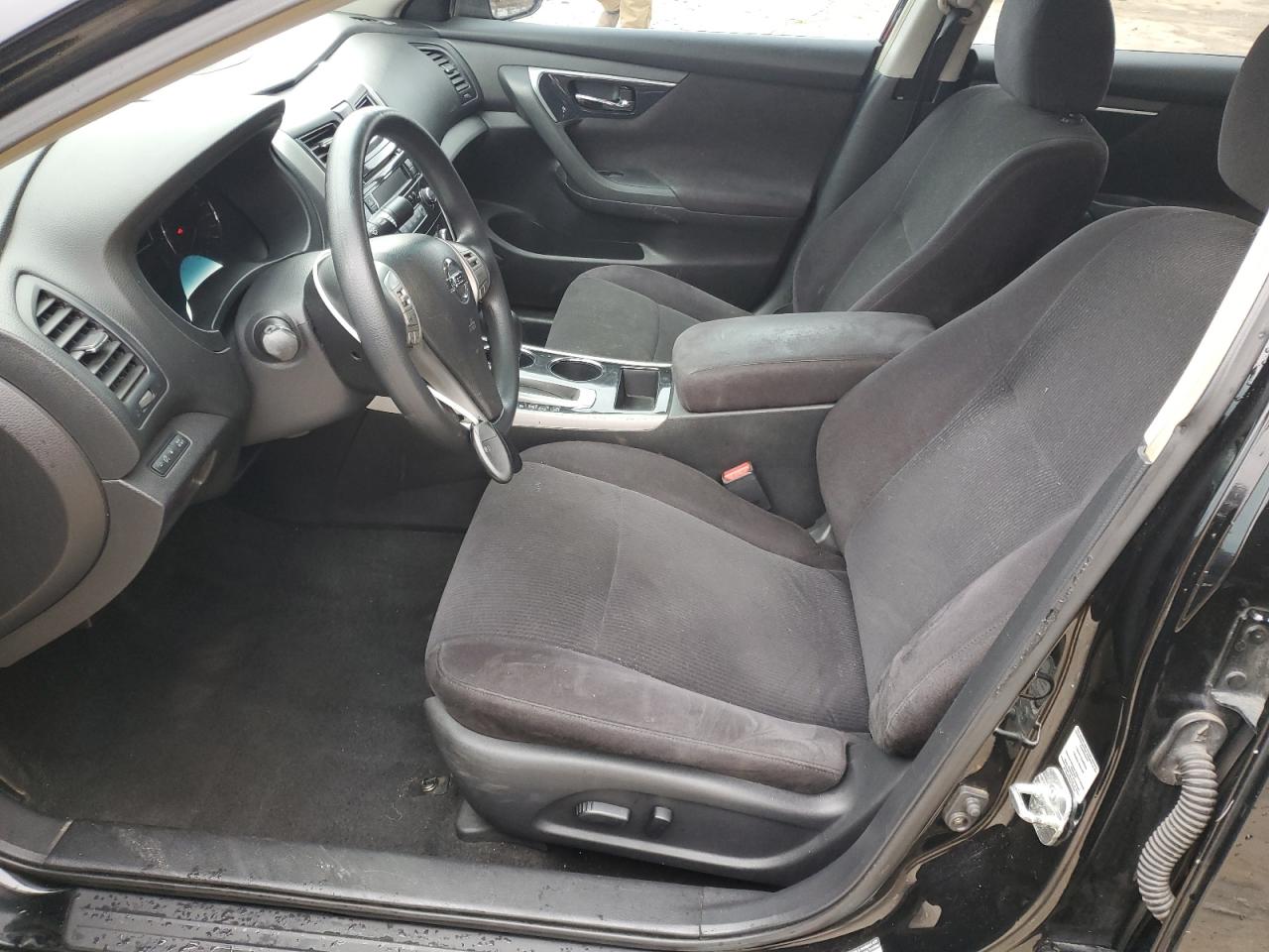 2013 Nissan Altima - Image 7