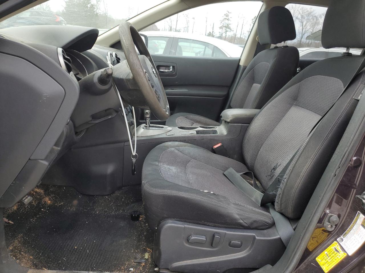2013 Nissan Rogue - Image 7