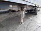 2007 TRAI TRAILER for sale at Copart WOLVERHAMPTON
