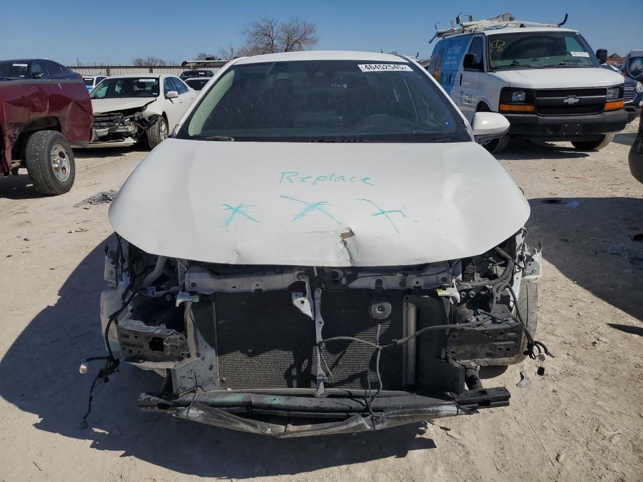 2021 Toyota Corolla - Image 5