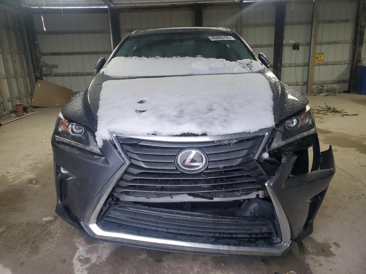 2016 Lexus RX - Image 5