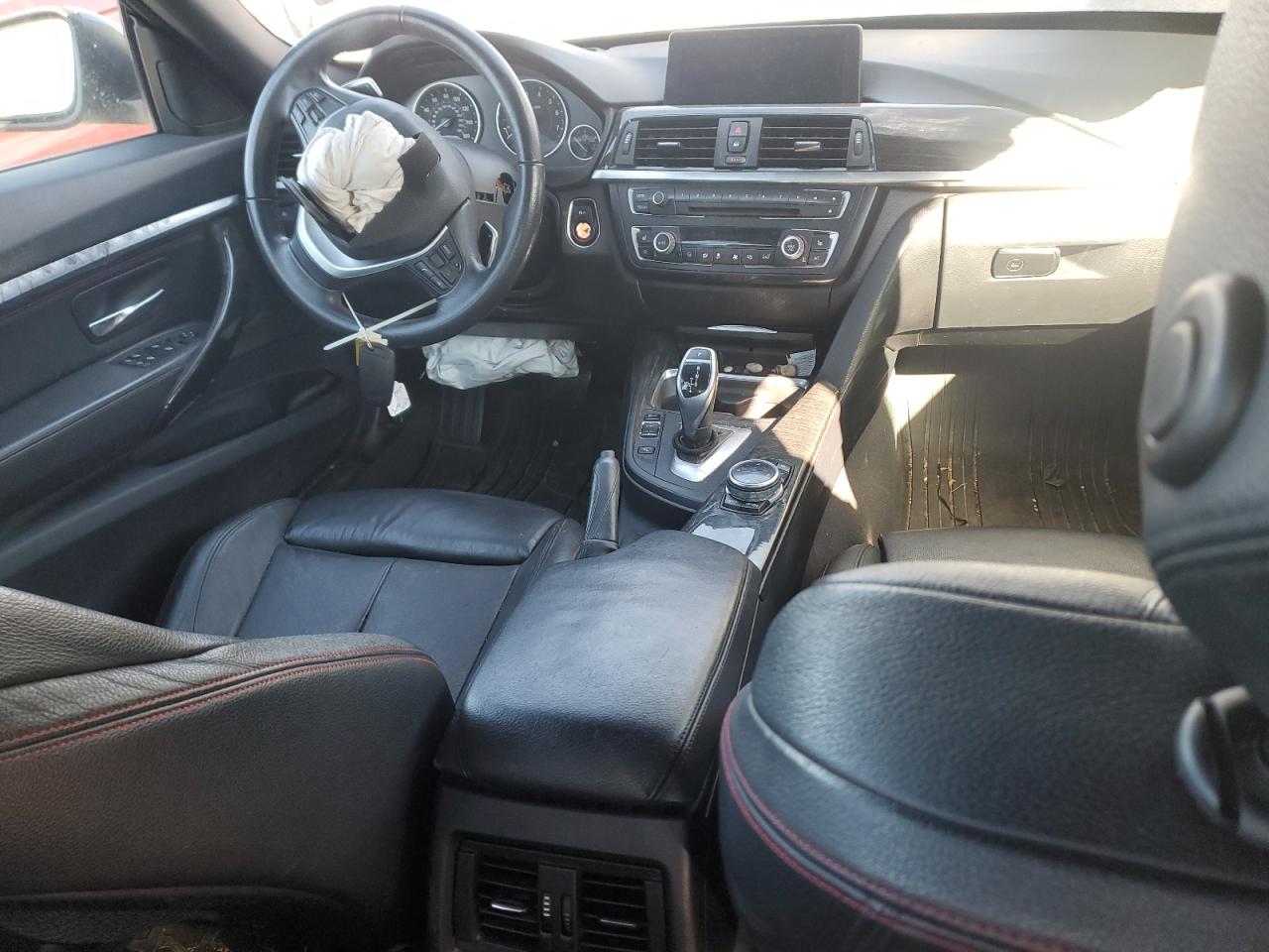 2014 BMW 3er - Image 8