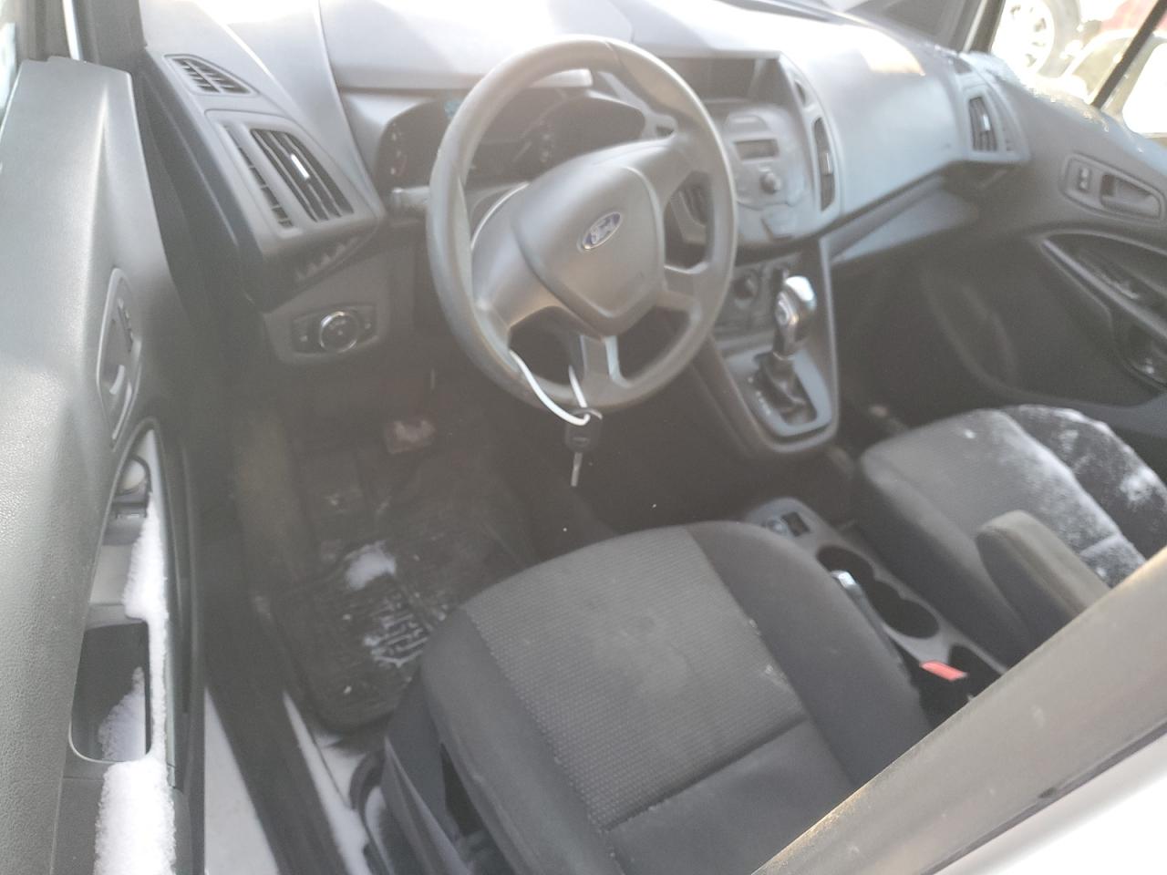 2017 Ford Transit - Image 8