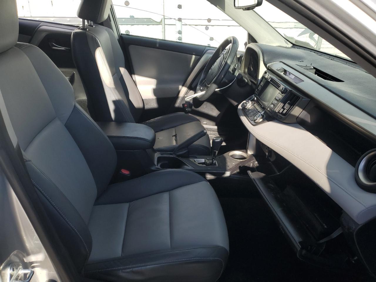 2014 Toyota RAV 4 - Image 7