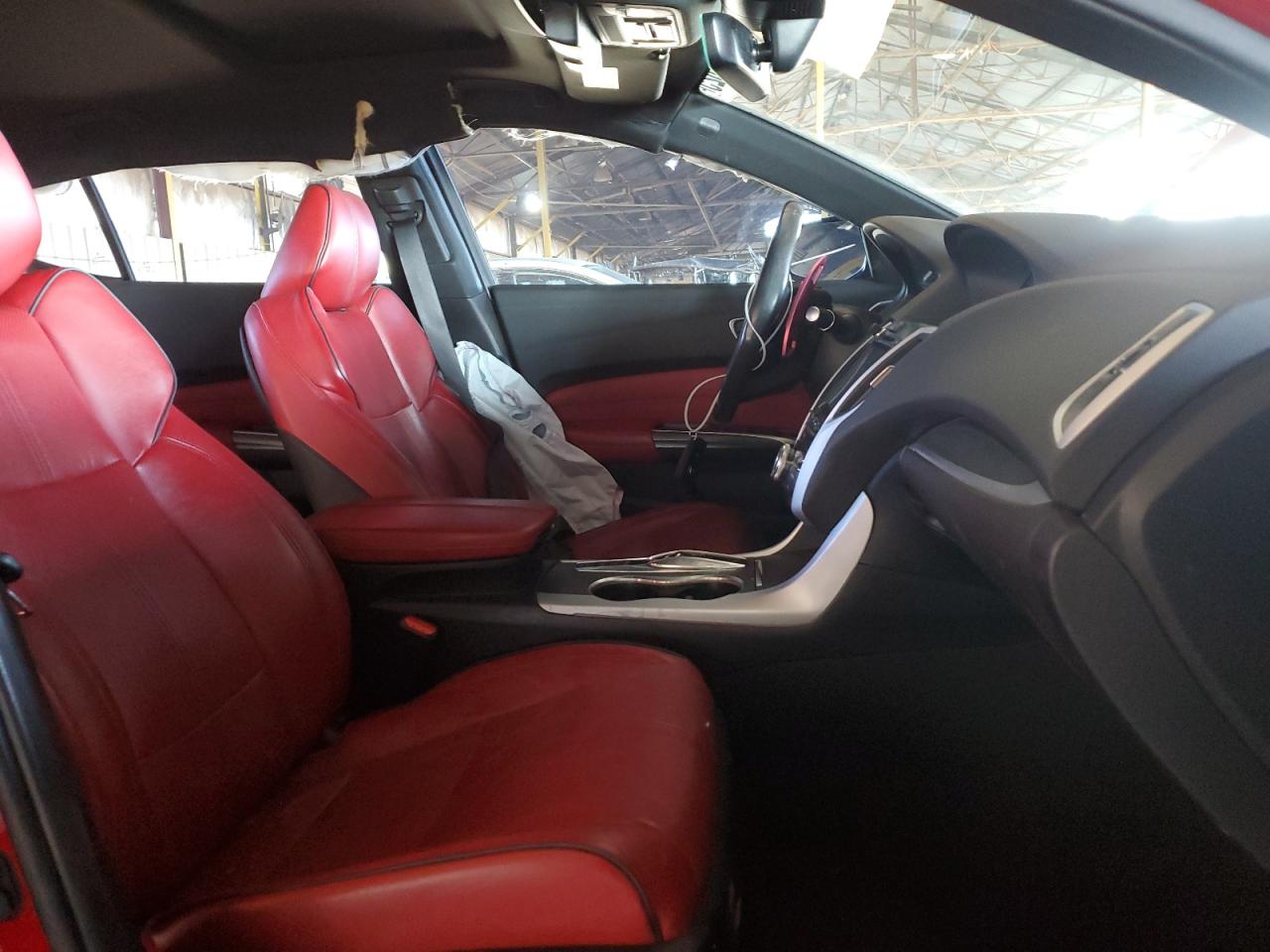 2019 Acura TLX - Image 7