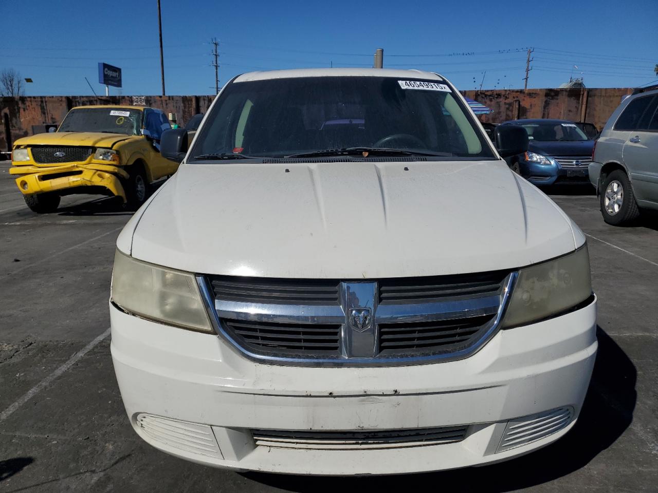 2010 Dodge Journey - Image 5