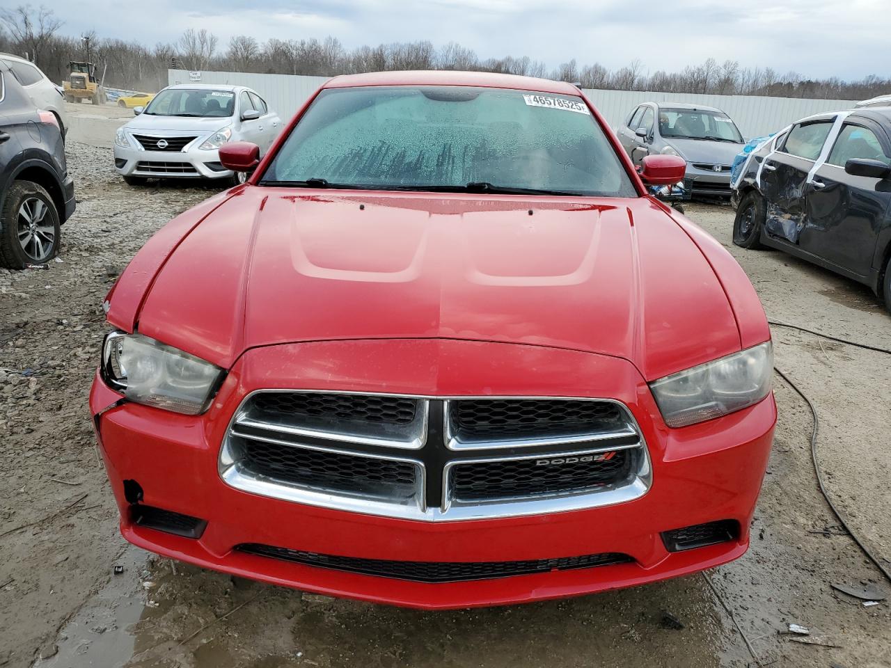 2013 Dodge Charger - Image 5
