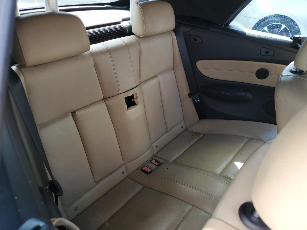 2008 BMW 1er - Image 10