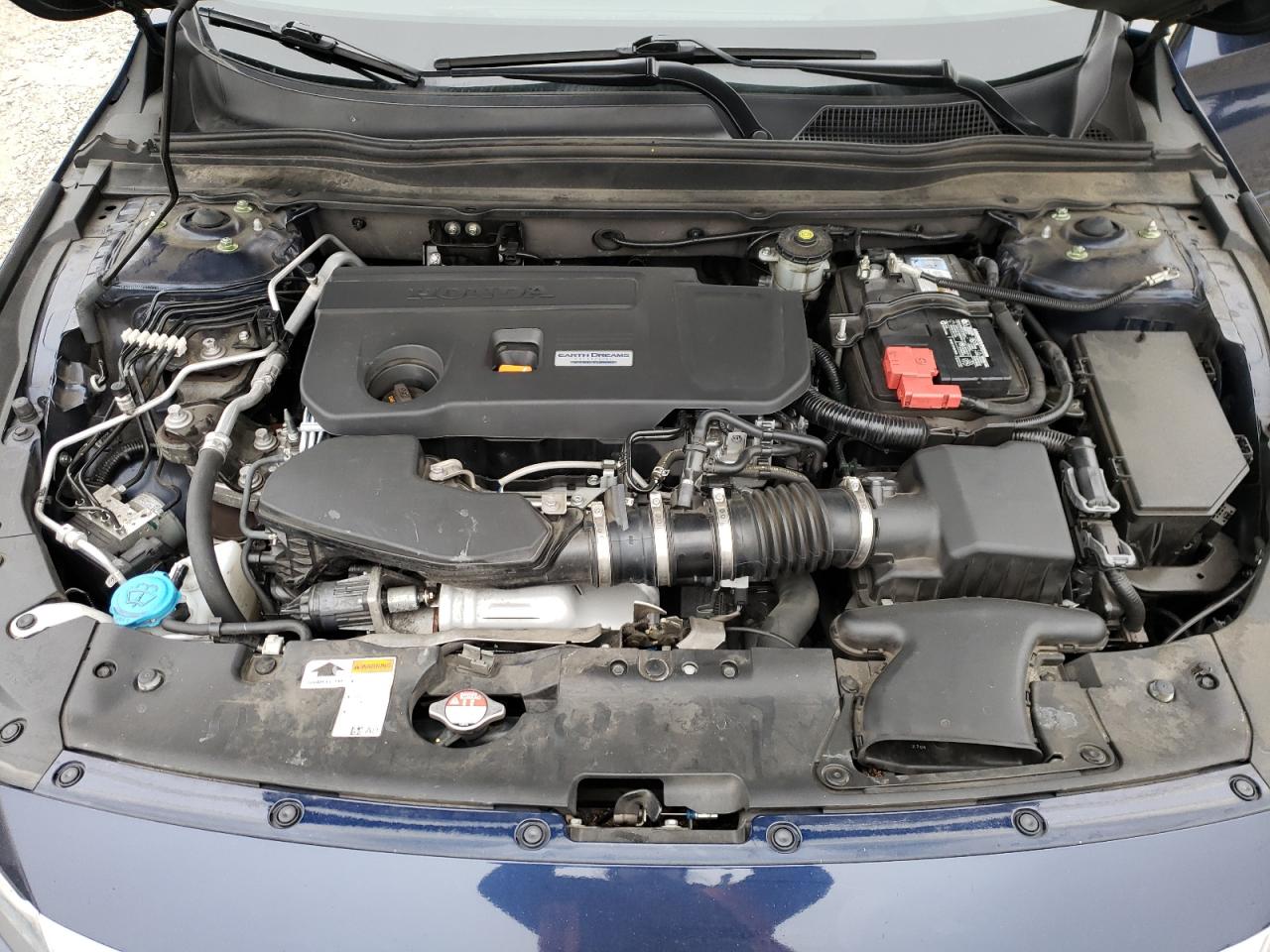 2019 Honda Accord - Image 11
